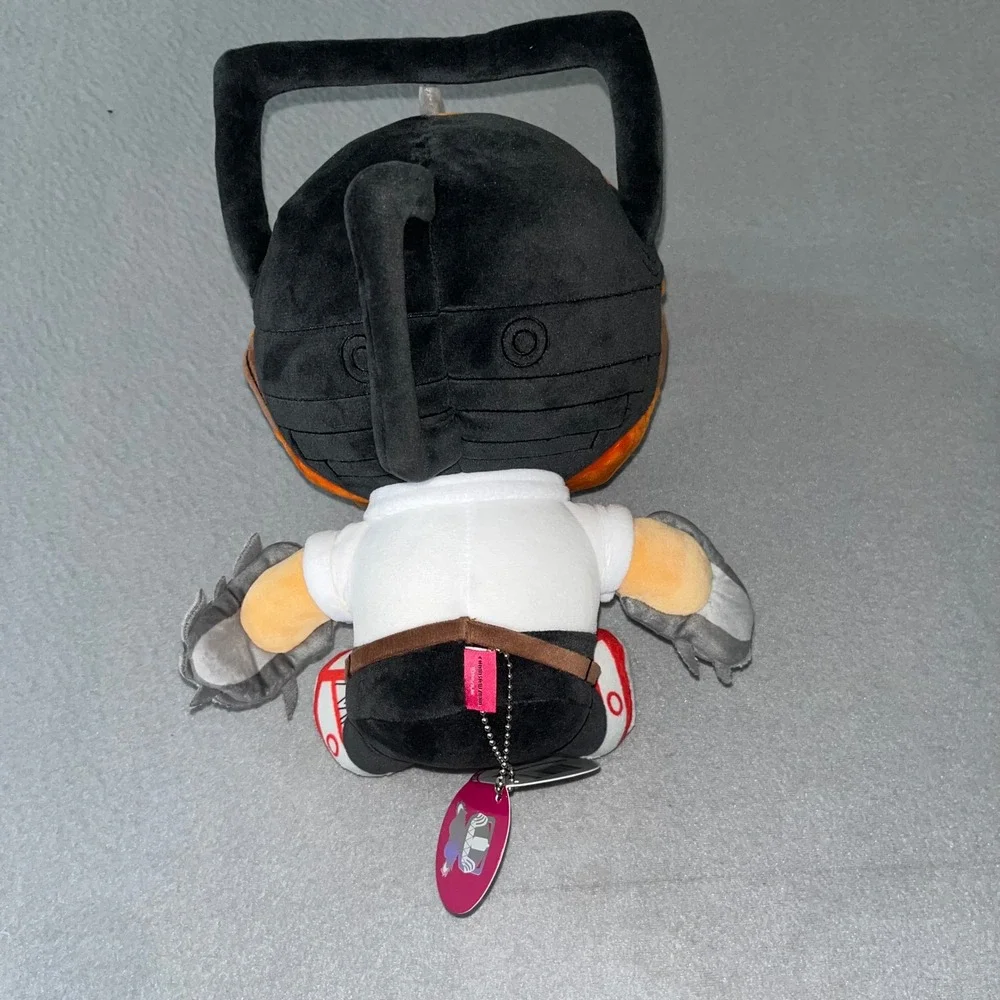 NEW official Youtooz Chainsaw Man Devil‎ Plush Denji Anime Figure Collectible